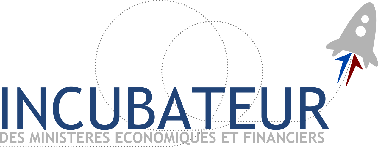 Logo de l'incubateur de Bercy